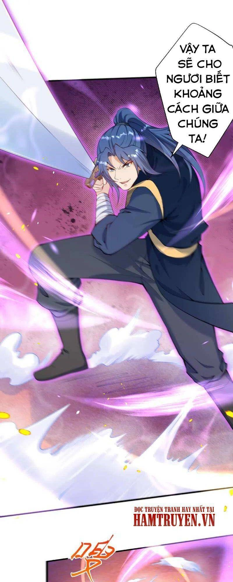 Nghịch Thiên Tà Thần Chapter 336 - 7