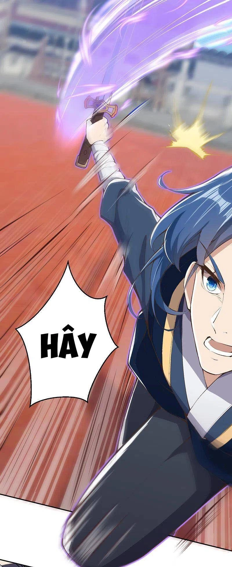 Nghịch Thiên Tà Thần Chapter 336 - 9