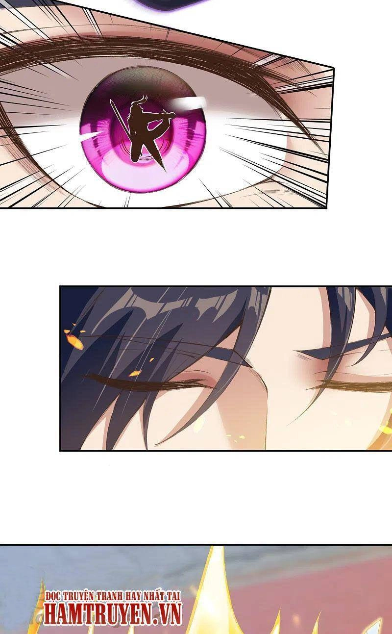 Nghịch Thiên Tà Thần Chapter 336 - 10