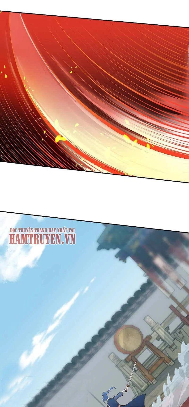 Nghịch Thiên Tà Thần Chapter 336 - 12