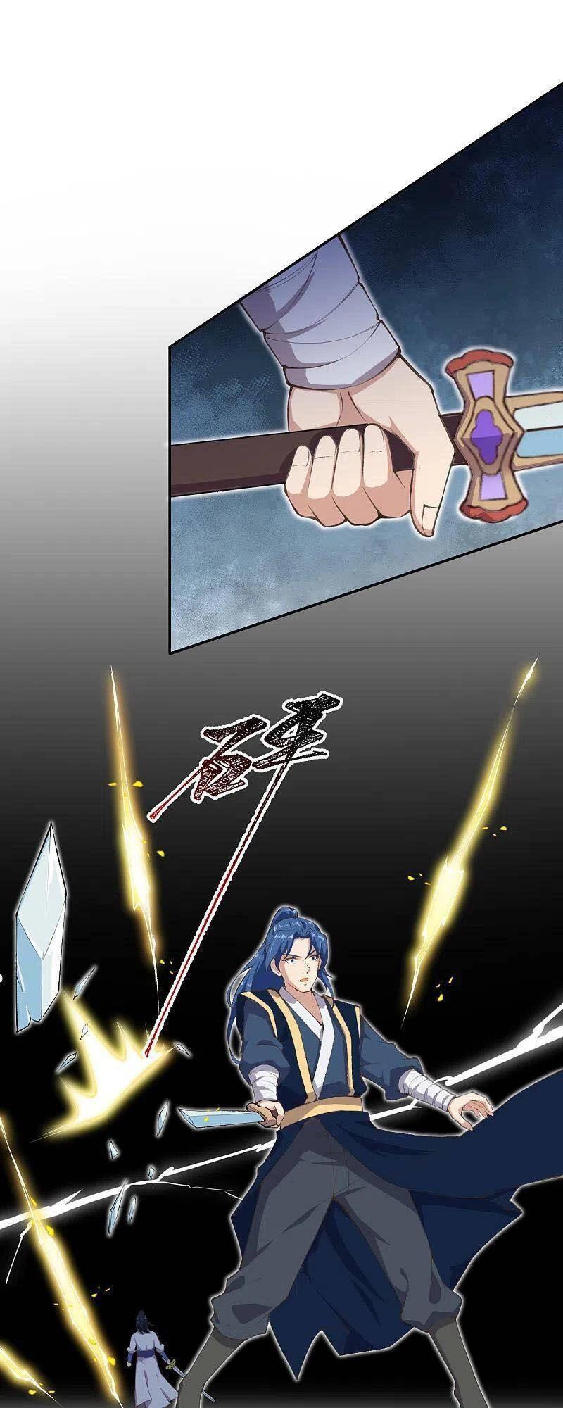 Nghịch Thiên Tà Thần Chapter 336 - 14