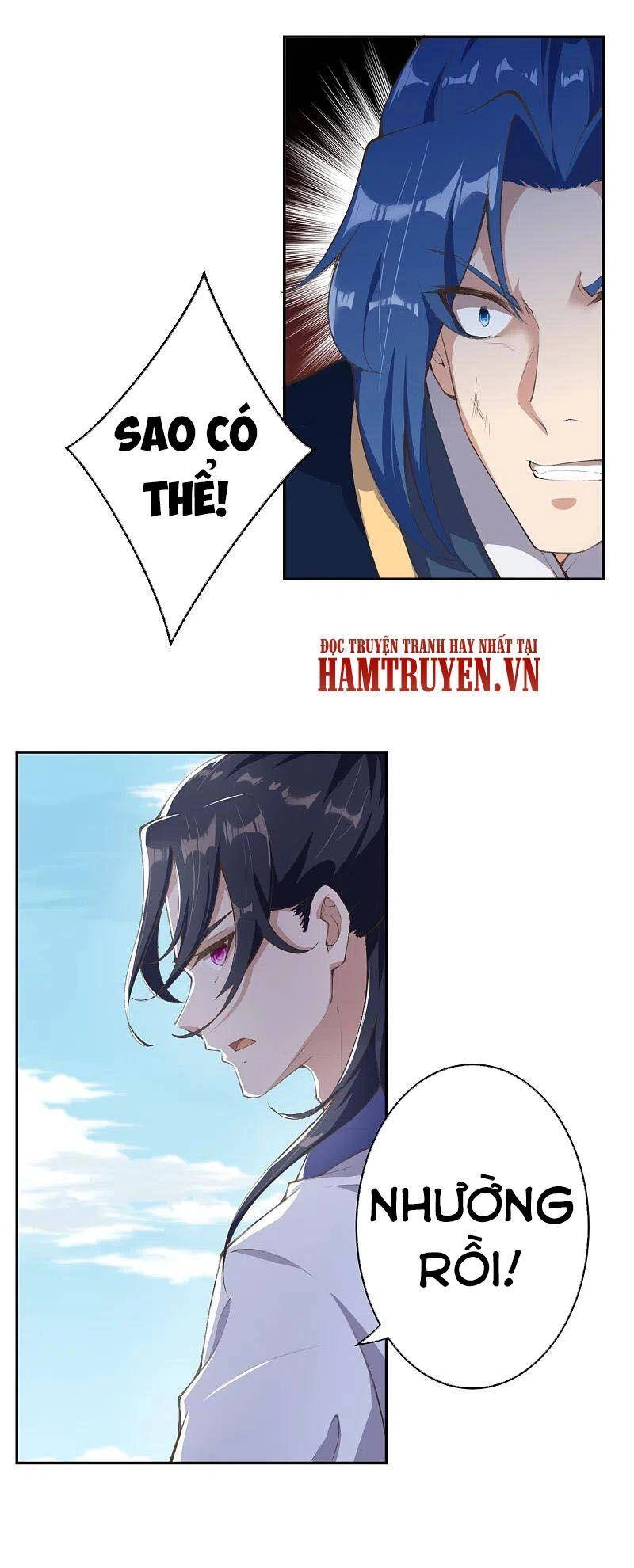 Nghịch Thiên Tà Thần Chapter 336 - 16