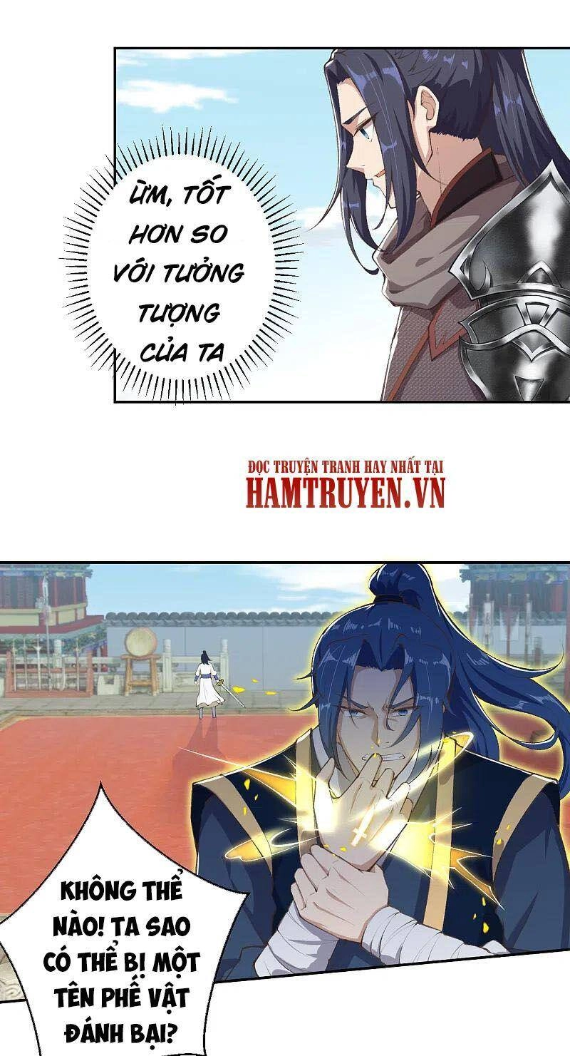 Nghịch Thiên Tà Thần Chapter 336 - 19