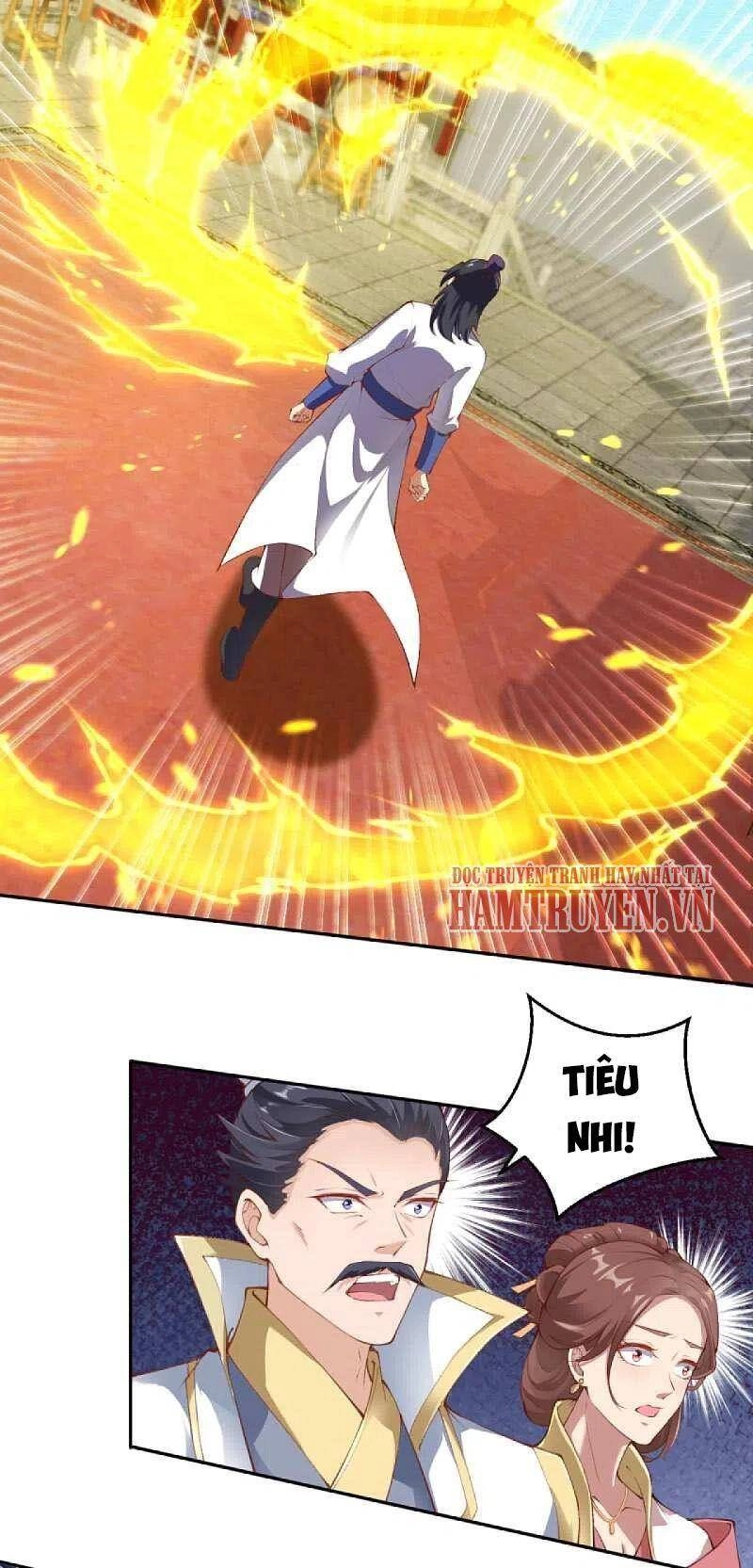 Nghịch Thiên Tà Thần Chapter 336 - 22