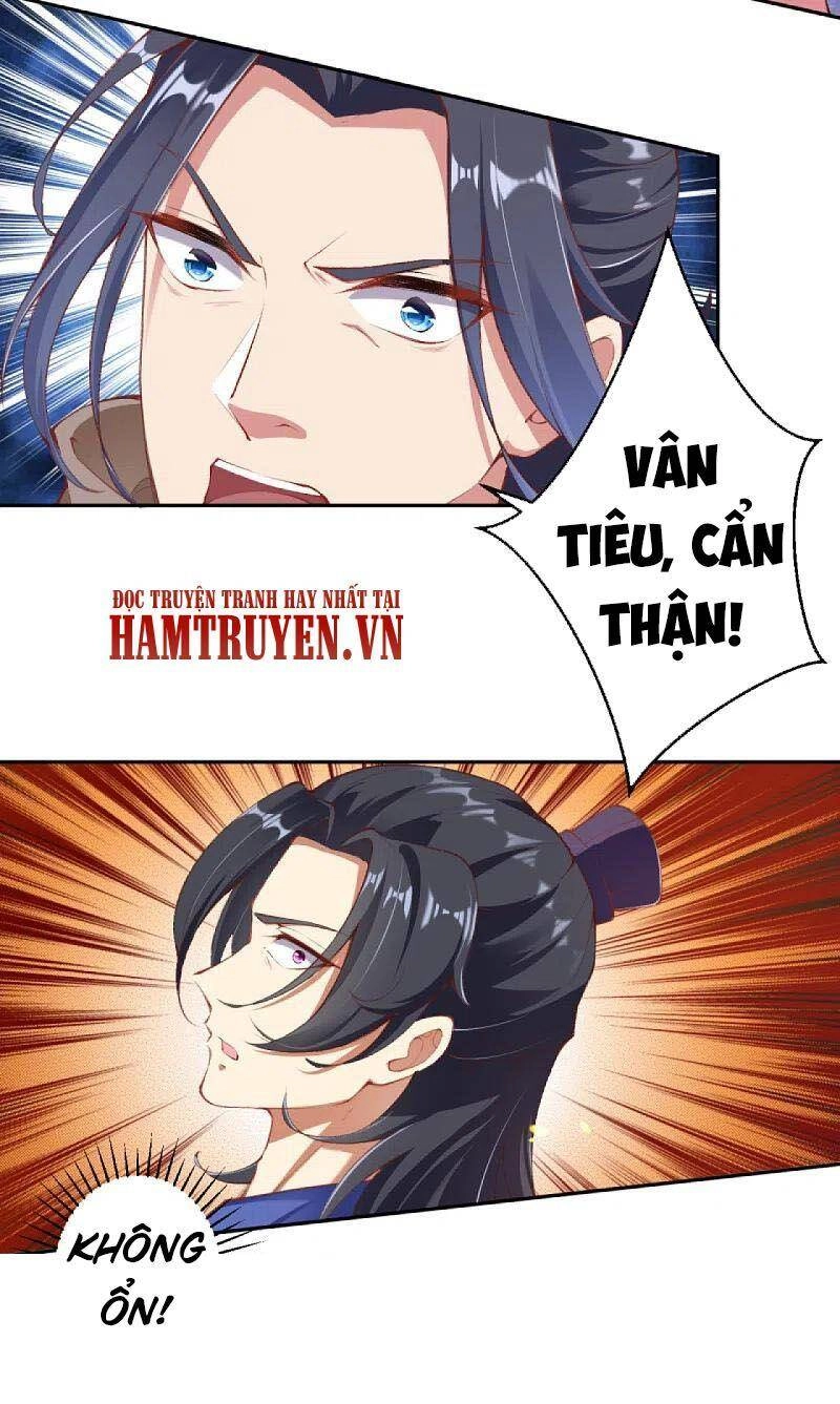 Nghịch Thiên Tà Thần Chapter 336 - 23