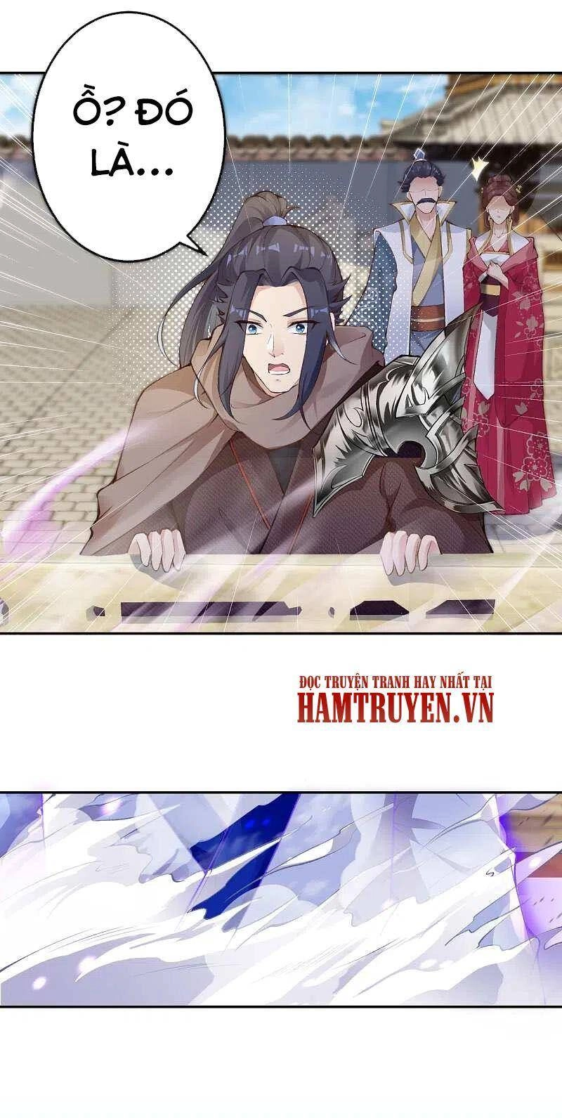 Nghịch Thiên Tà Thần Chapter 337 - 5