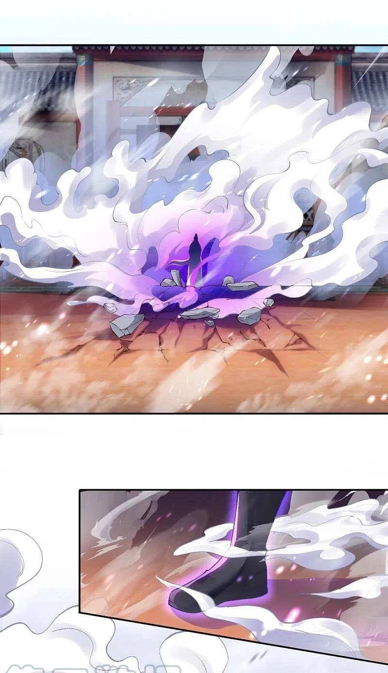 Nghịch Thiên Tà Thần Chapter 337 - 6