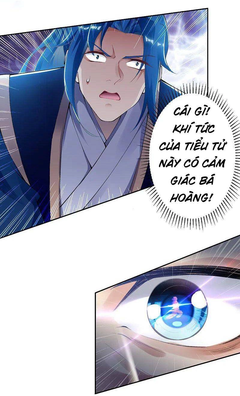 Nghịch Thiên Tà Thần Chapter 337 - 8