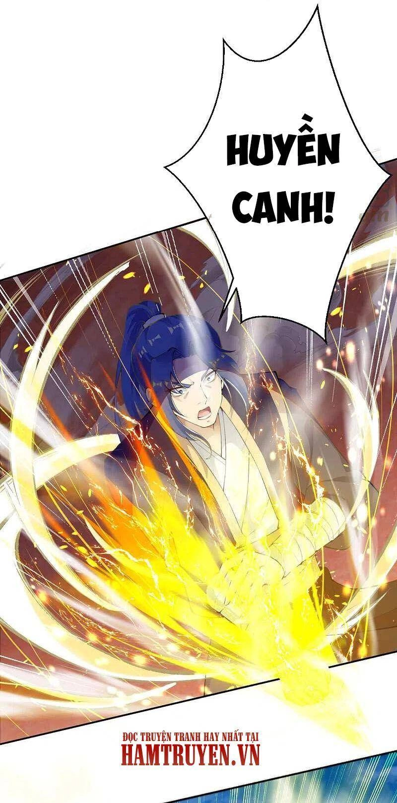 Nghịch Thiên Tà Thần Chapter 337 - 9