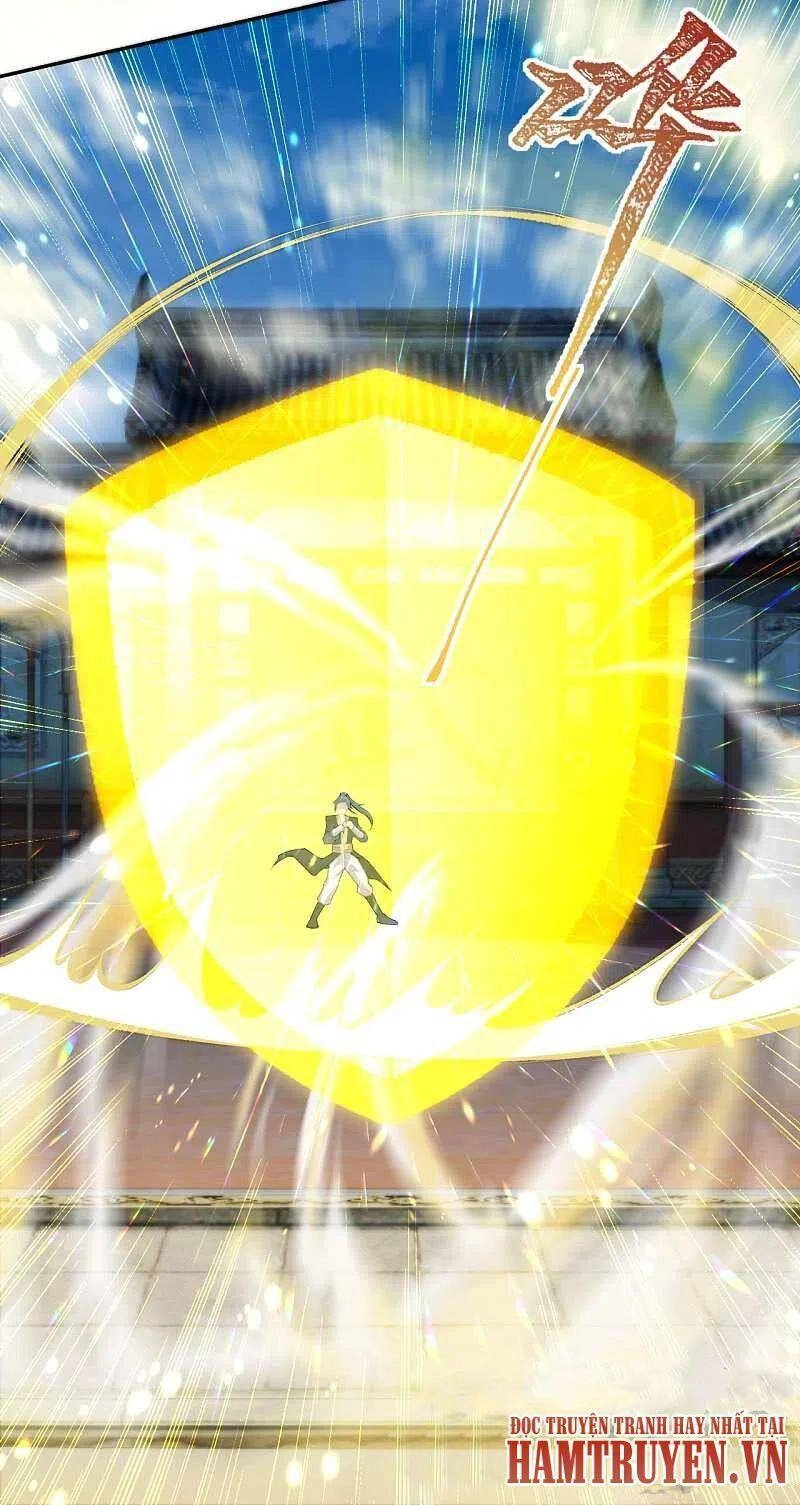 Nghịch Thiên Tà Thần Chapter 337 - 10