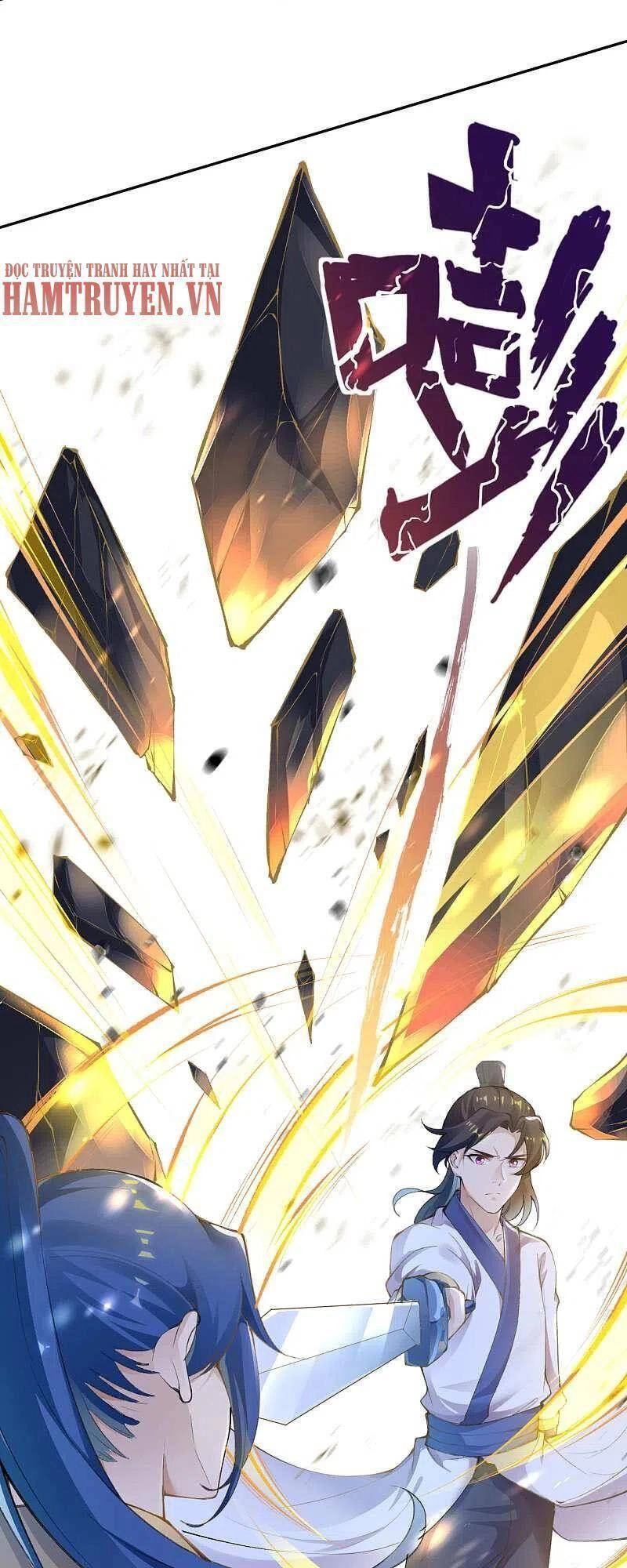 Nghịch Thiên Tà Thần Chapter 337 - 12