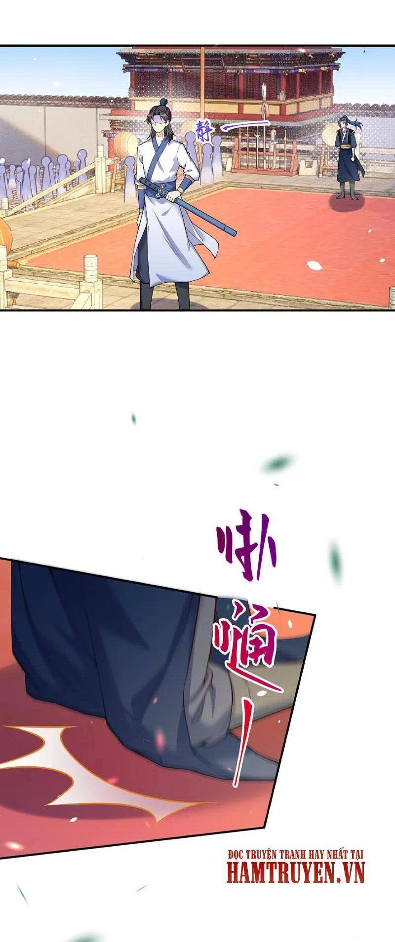 Nghịch Thiên Tà Thần Chapter 337 - 15