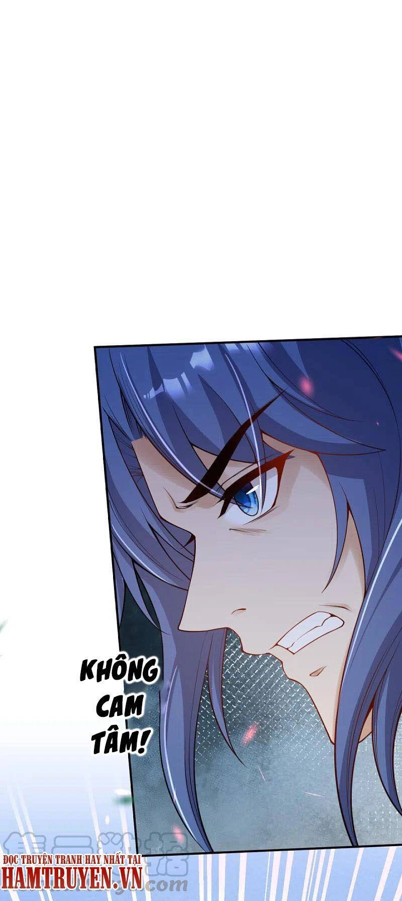 Nghịch Thiên Tà Thần Chapter 337 - 17