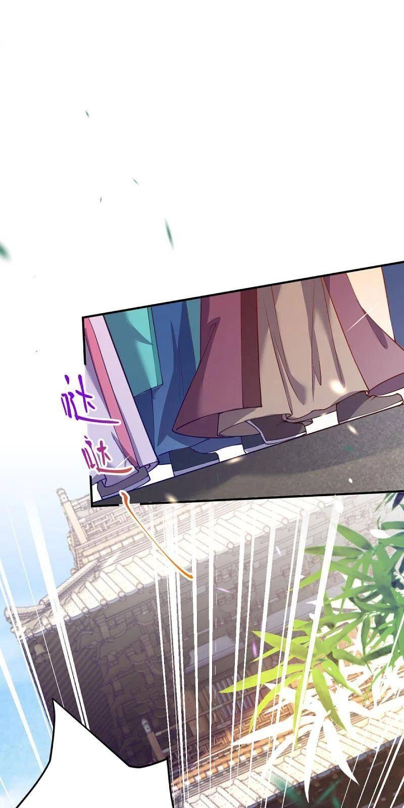 Nghịch Thiên Tà Thần Chapter 337 - 21