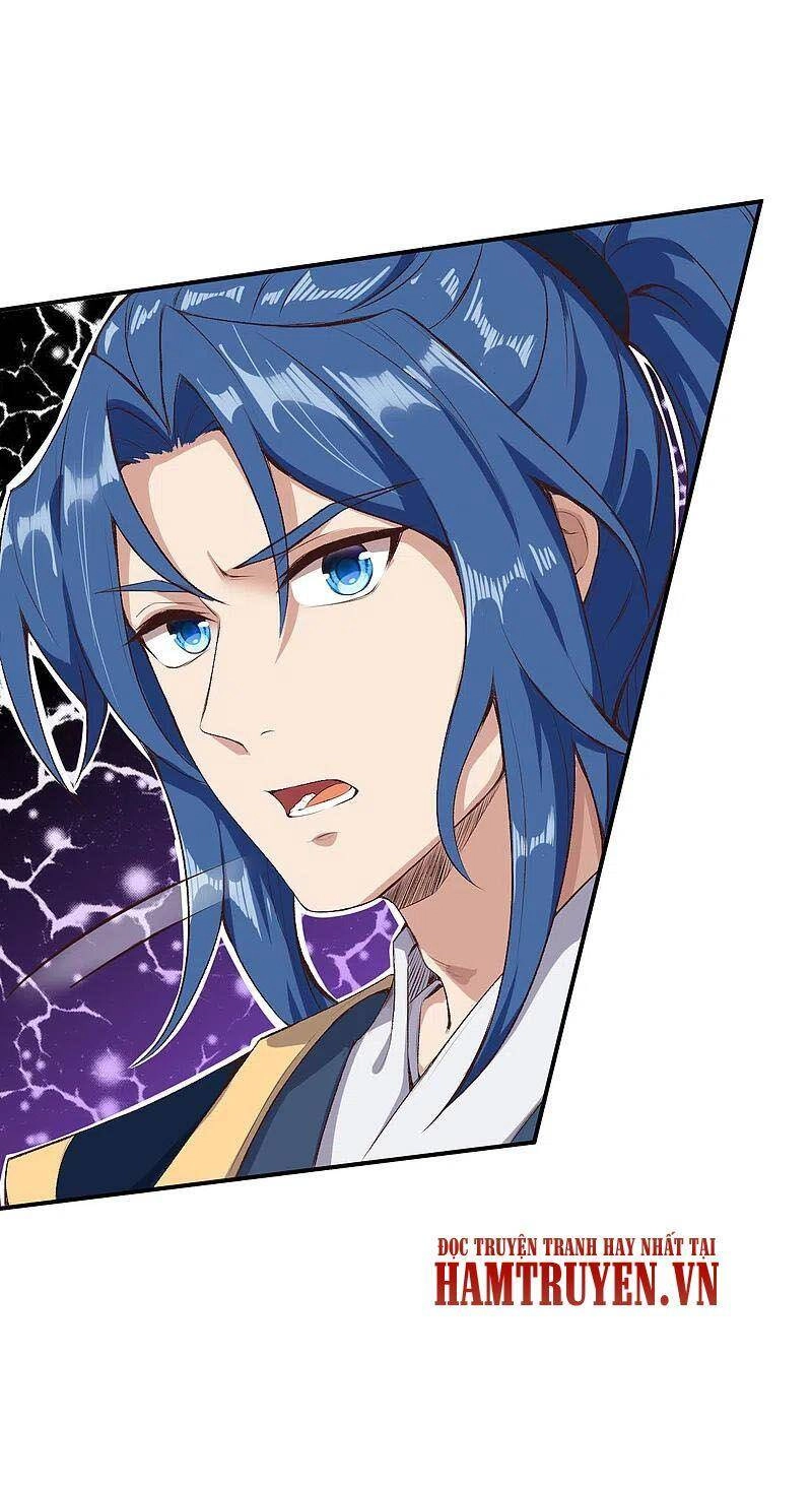 Nghịch Thiên Tà Thần Chapter 337 - 23