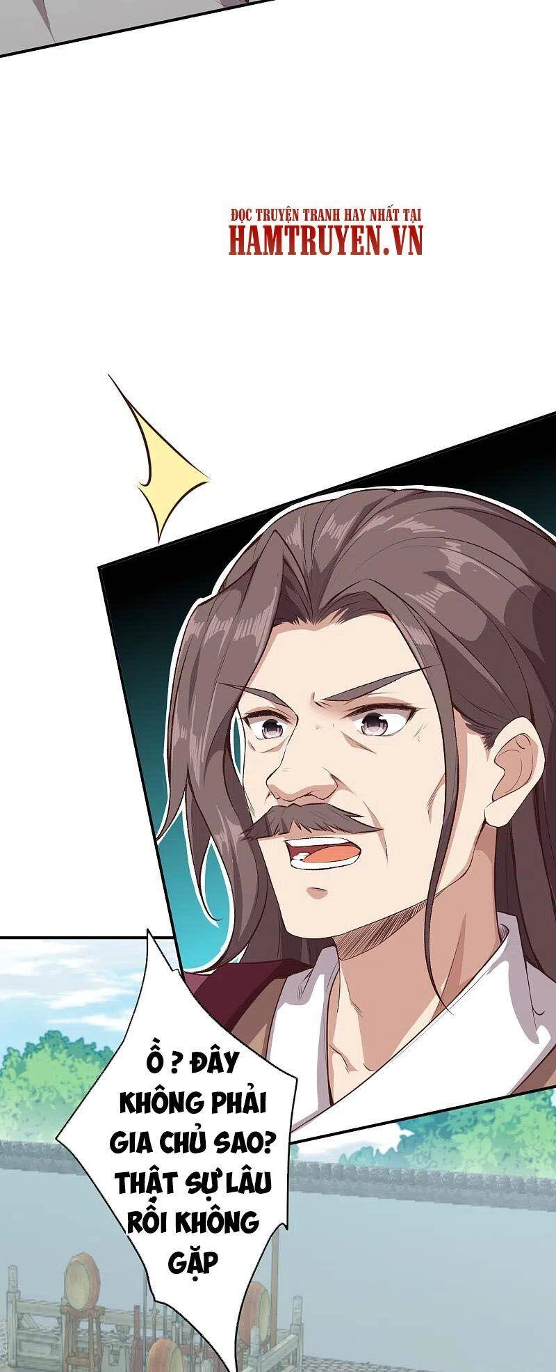 Nghịch Thiên Tà Thần Chapter 337 - 26