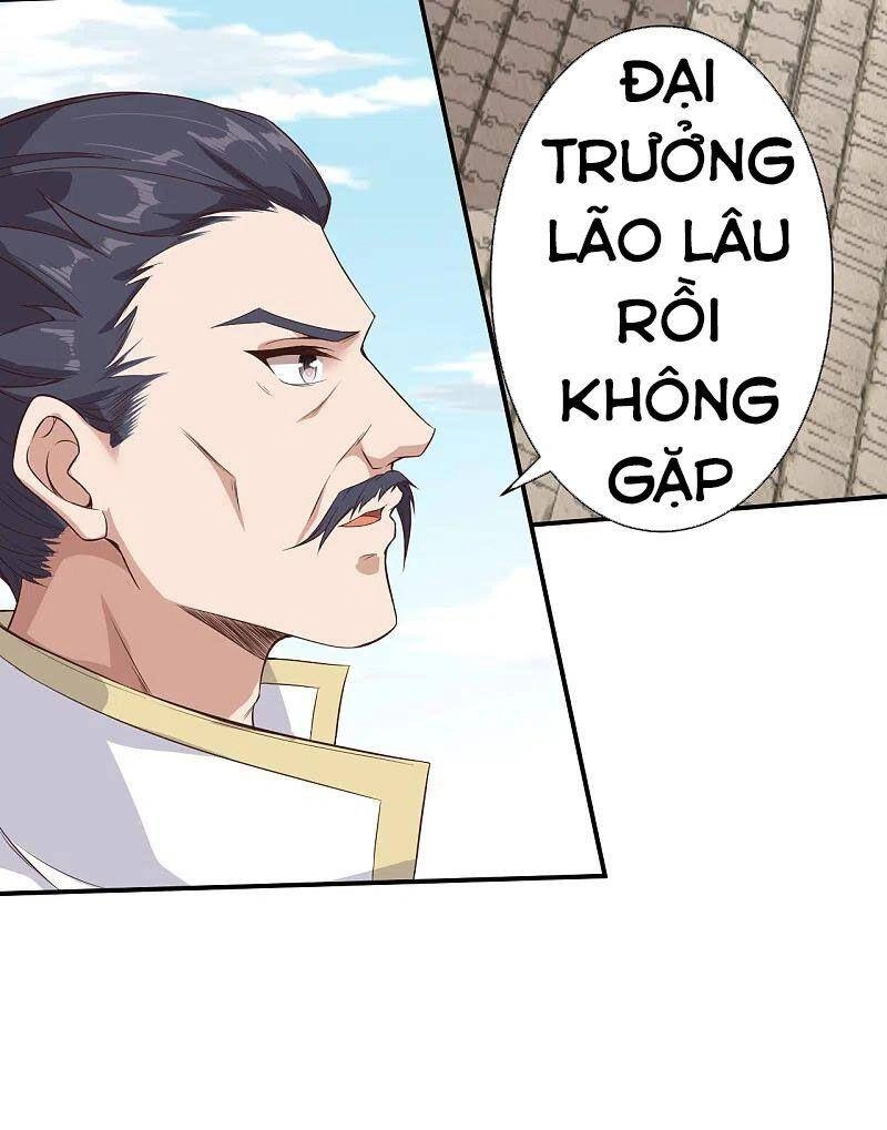 Nghịch Thiên Tà Thần Chapter 337 - 28