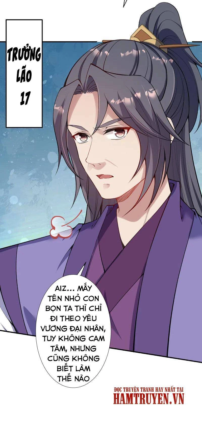 Nghịch Thiên Tà Thần Chapter 338 - 3