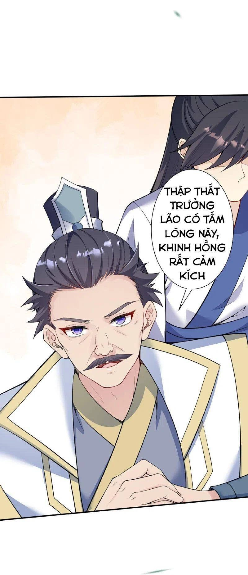 Nghịch Thiên Tà Thần Chapter 338 - 4