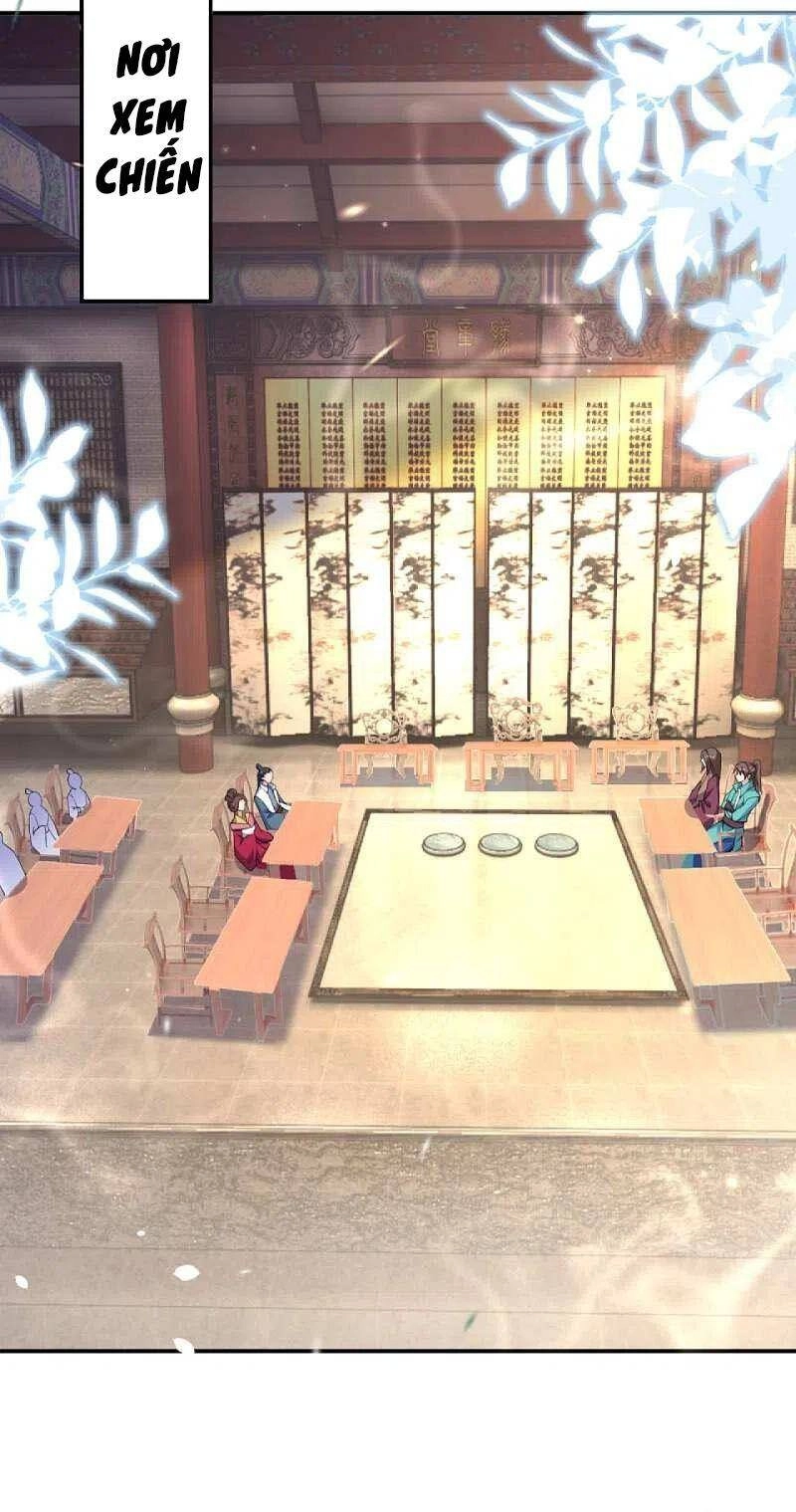 Nghịch Thiên Tà Thần Chapter 338 - 8