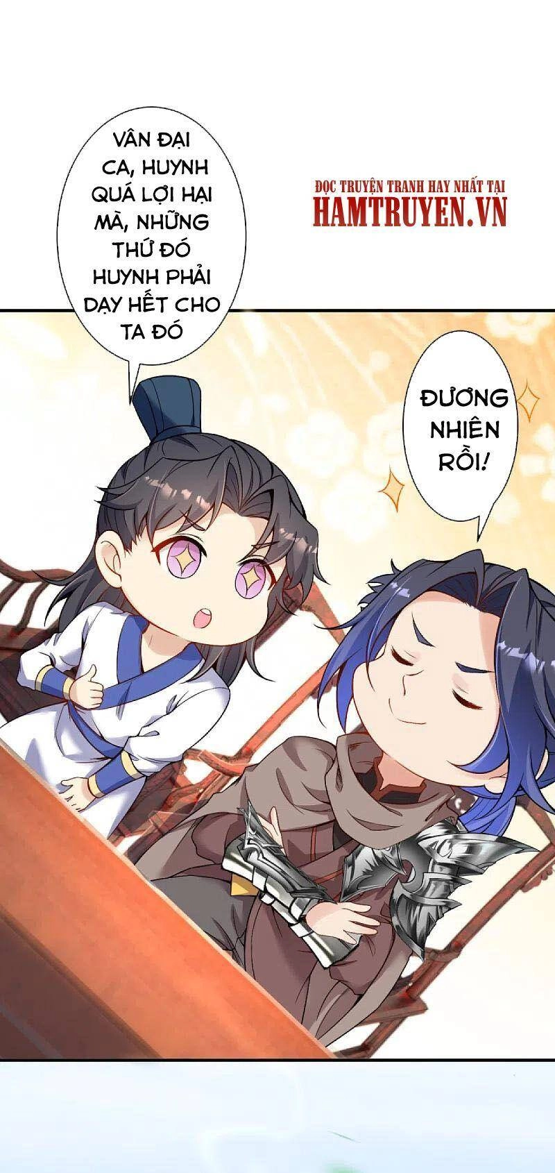 Nghịch Thiên Tà Thần Chapter 338 - 11