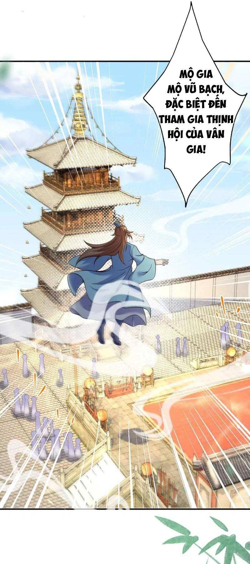 Nghịch Thiên Tà Thần Chapter 338 - 17