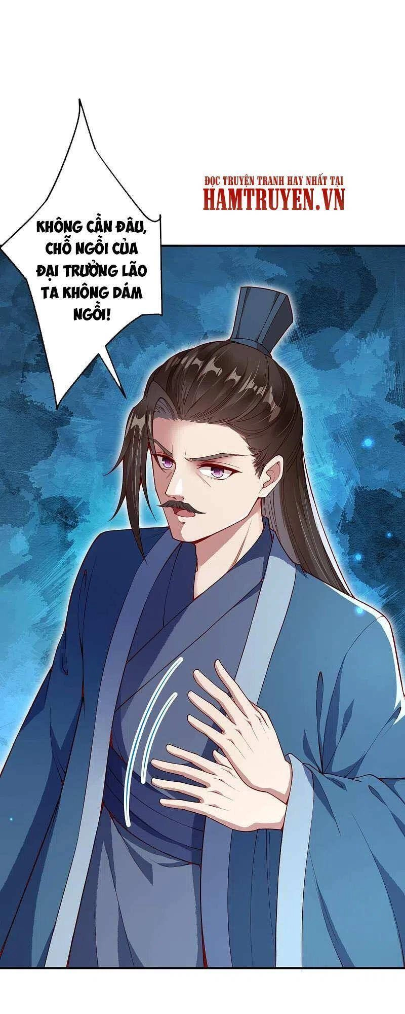 Nghịch Thiên Tà Thần Chapter 338 - 20