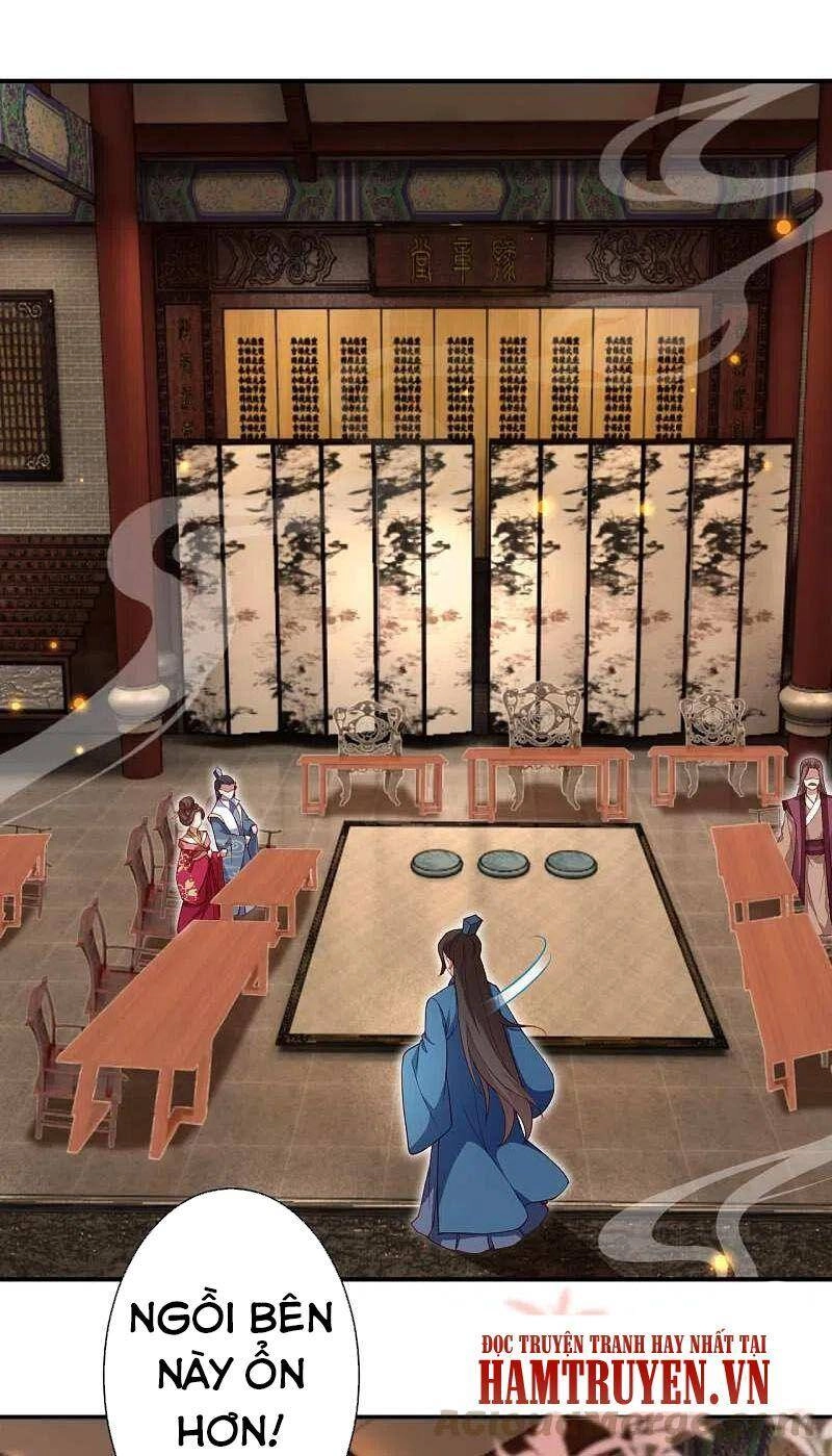 Nghịch Thiên Tà Thần Chapter 338 - 22