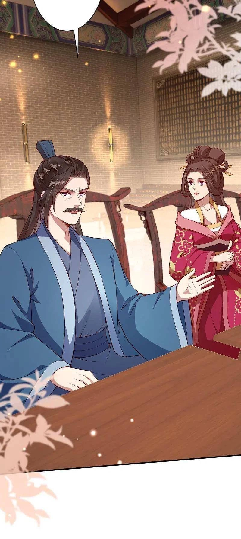 Nghịch Thiên Tà Thần Chapter 338 - 23