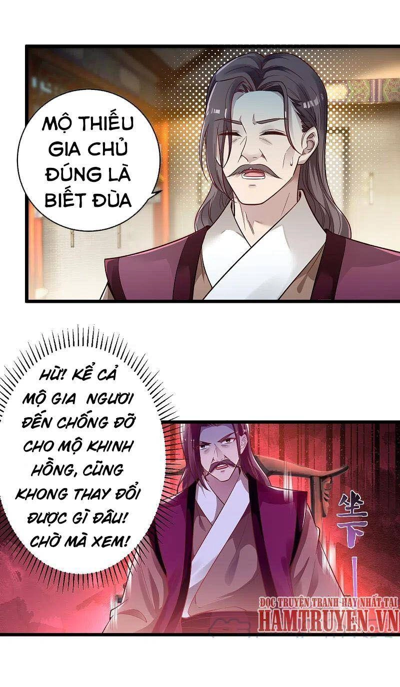 Nghịch Thiên Tà Thần Chapter 338 - 24