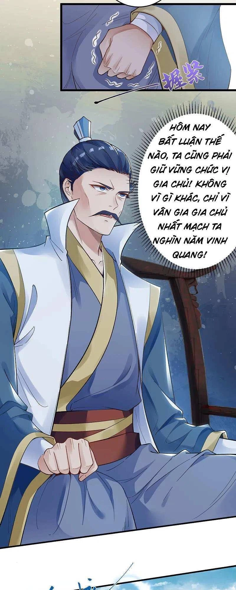 Nghịch Thiên Tà Thần Chapter 338 - 26