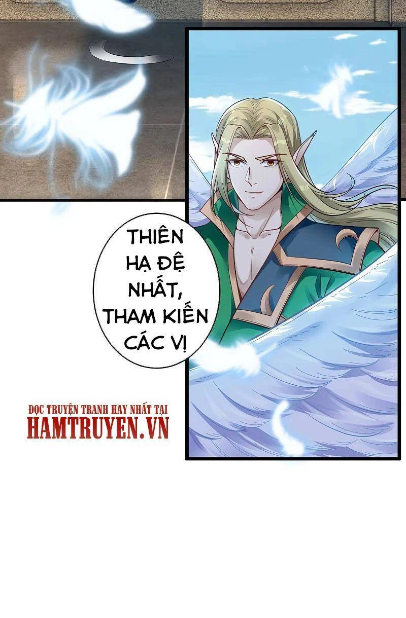 Nghịch Thiên Tà Thần Chapter 338 - 29