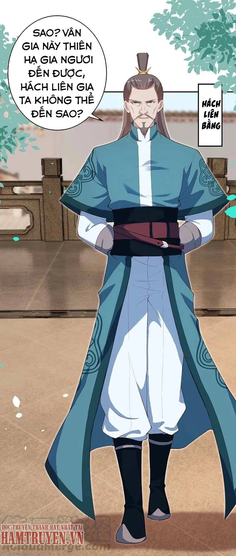 Nghịch Thiên Tà Thần Chapter 339 - 4