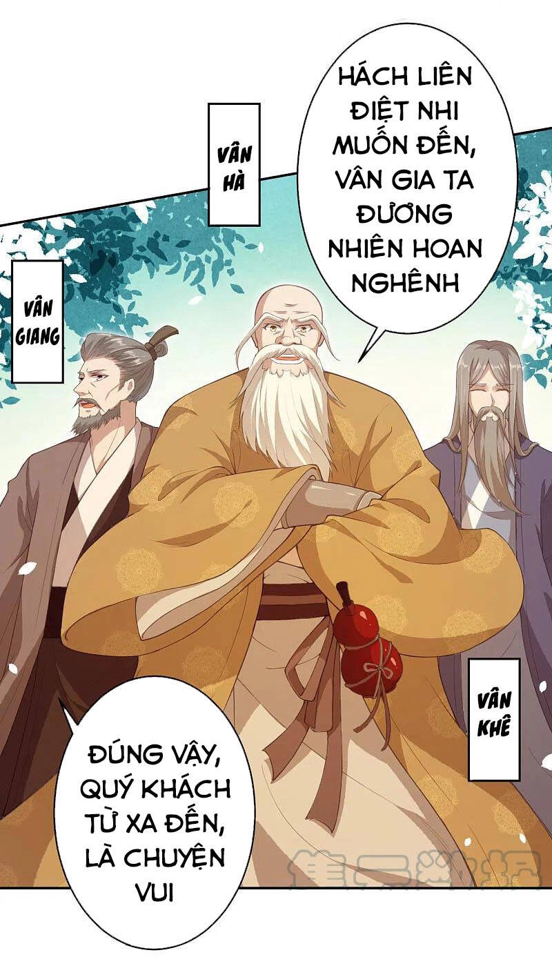 Nghịch Thiên Tà Thần Chapter 339 - 8