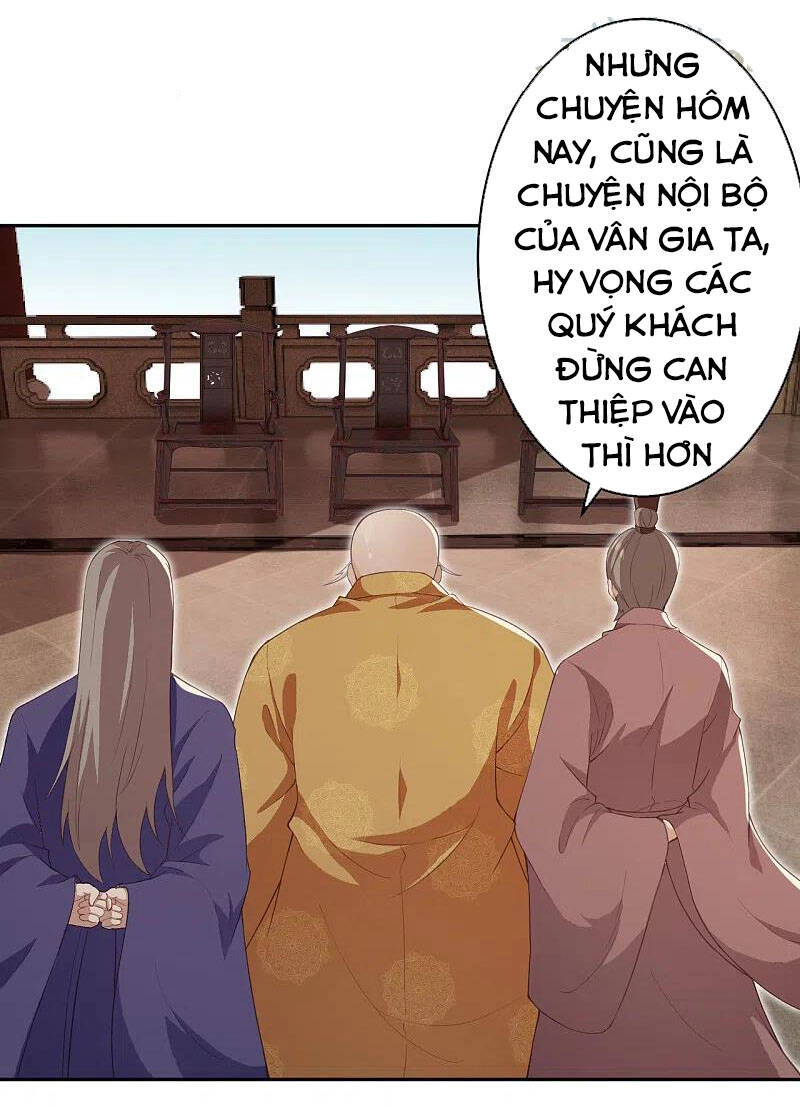 Nghịch Thiên Tà Thần Chapter 339 - 9