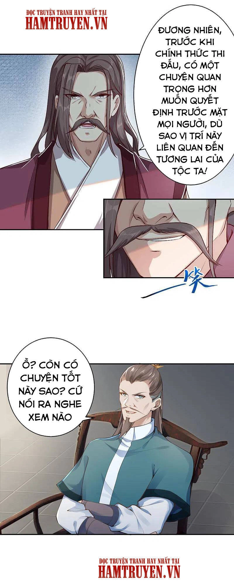 Nghịch Thiên Tà Thần Chapter 339 - 13