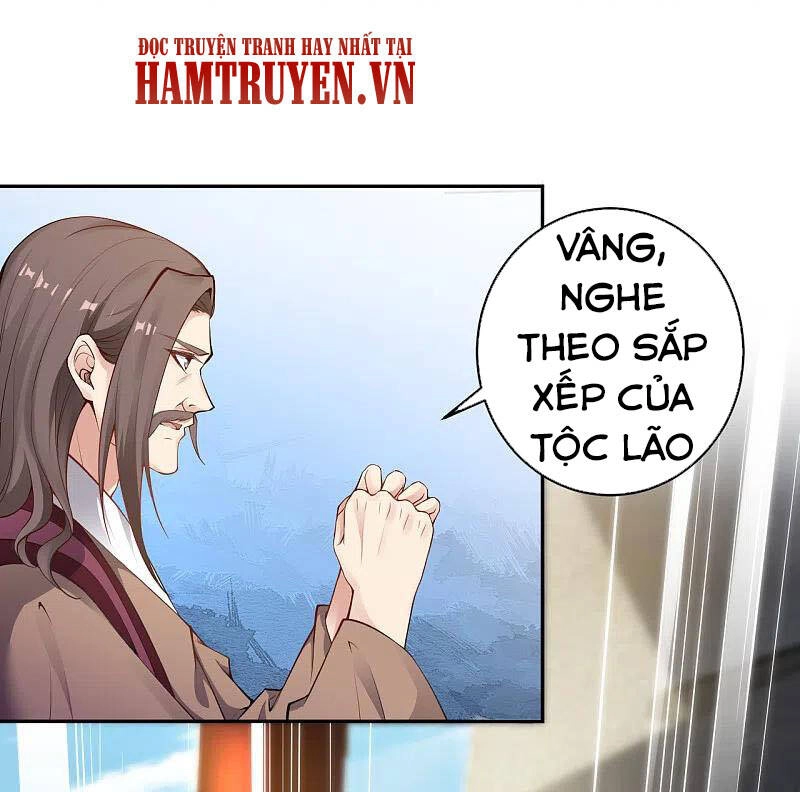 Nghịch Thiên Tà Thần Chapter 339 - 17