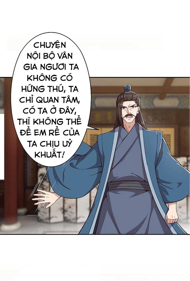 Nghịch Thiên Tà Thần Chapter 340 - 2