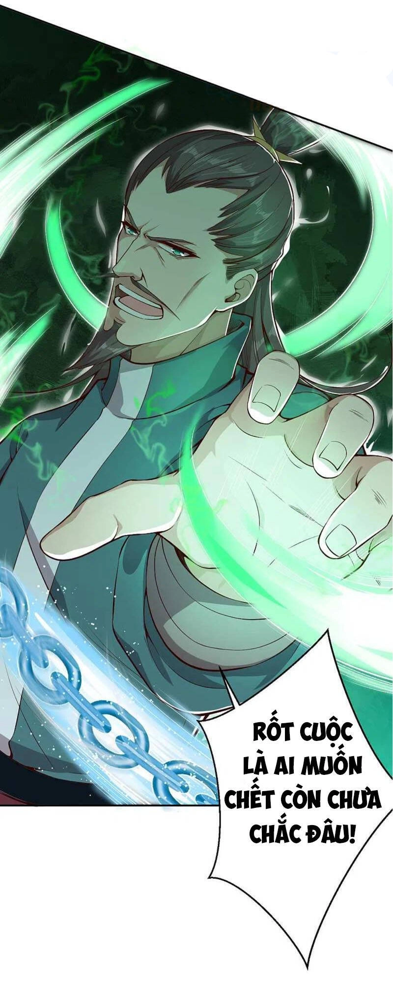 Nghịch Thiên Tà Thần Chapter 340 - 7