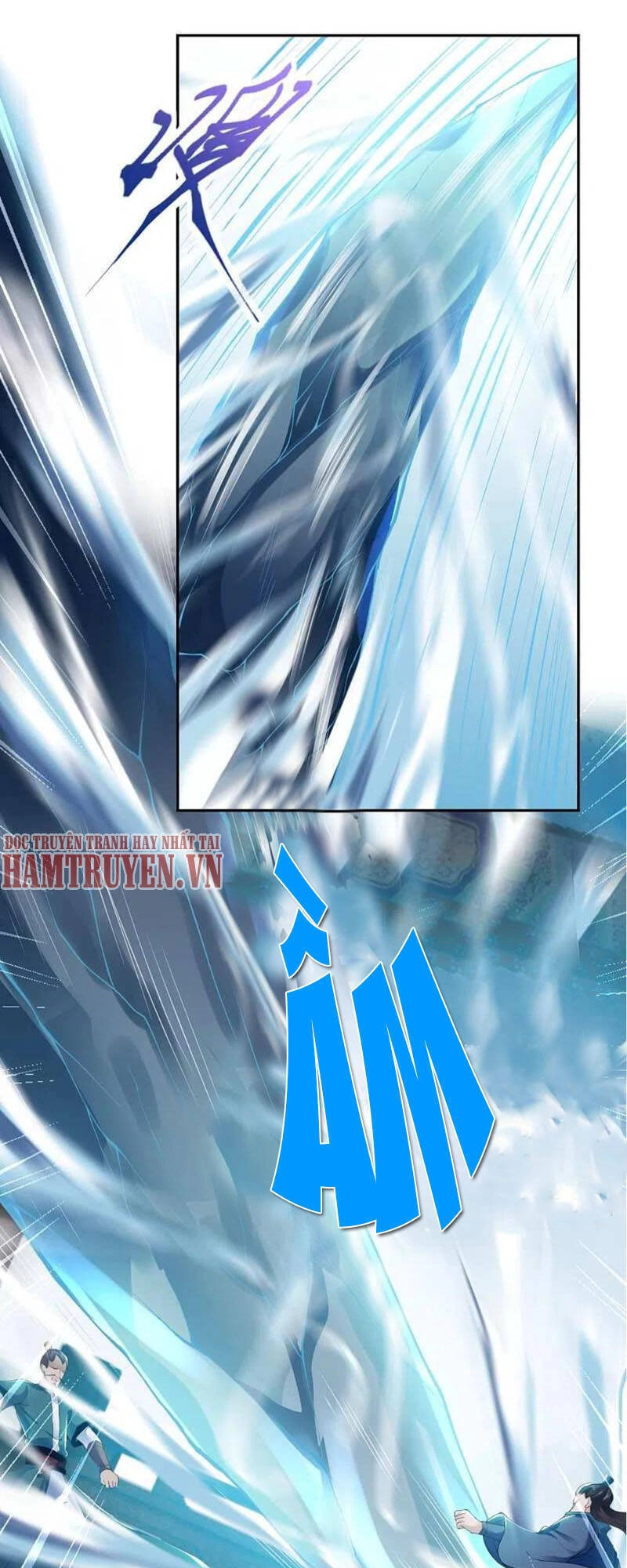 Nghịch Thiên Tà Thần Chapter 340 - 9