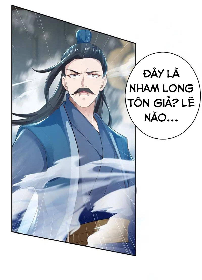 Nghịch Thiên Tà Thần Chapter 340 - 11
