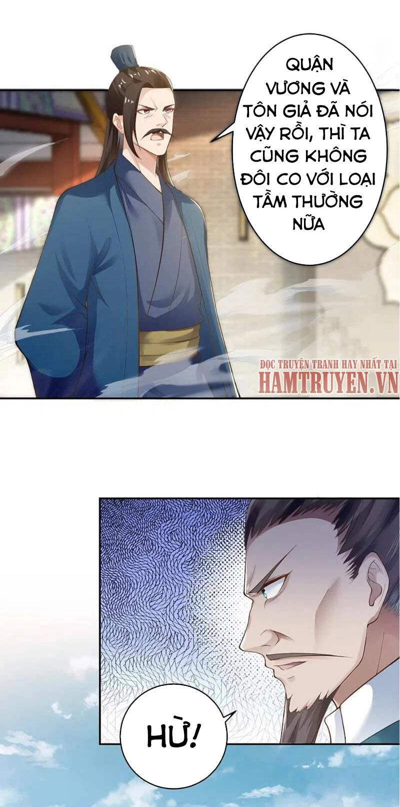 Nghịch Thiên Tà Thần Chapter 340 - 16