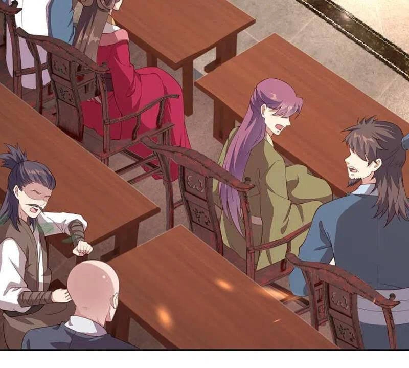 Nghịch Thiên Tà Thần Chapter 341 - 7