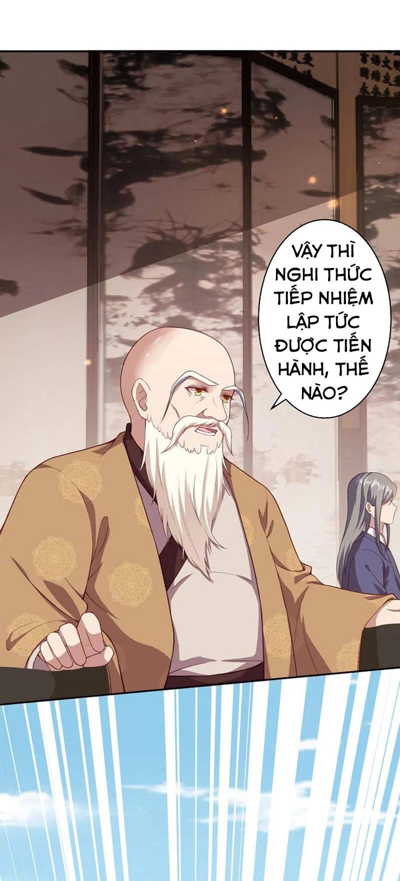 Nghịch Thiên Tà Thần Chapter 341 - 8