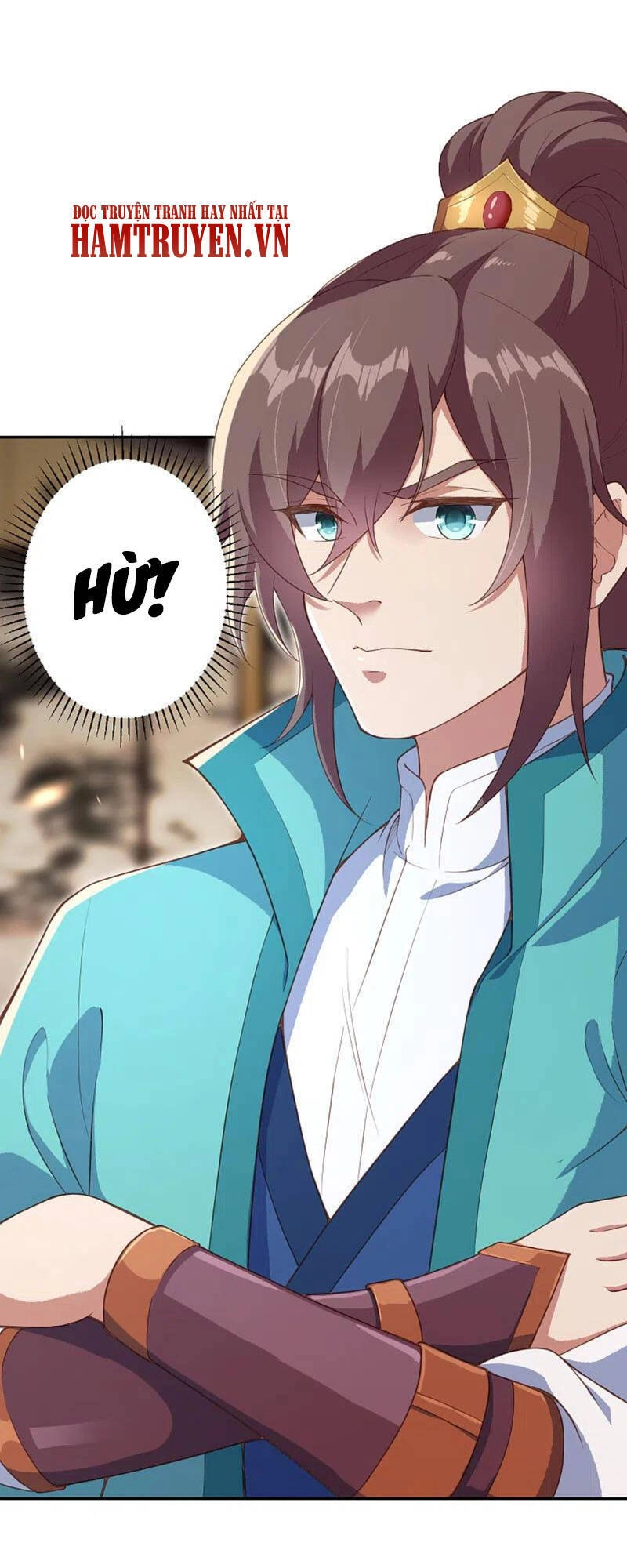 Nghịch Thiên Tà Thần Chapter 341 - 17