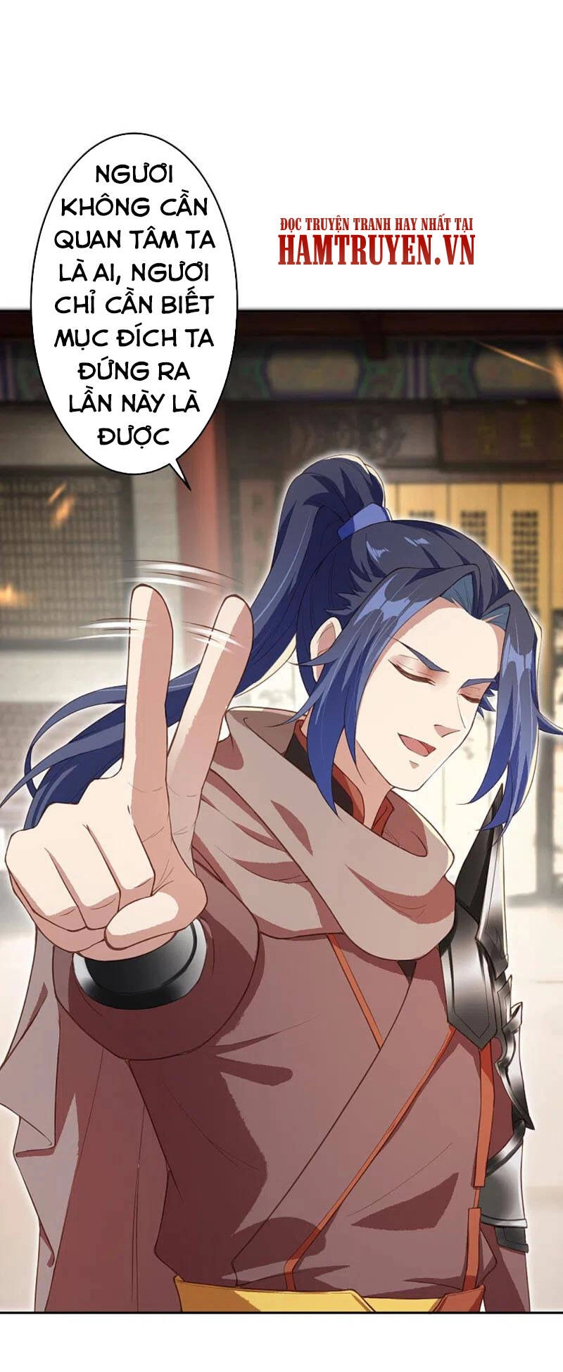 Nghịch Thiên Tà Thần Chapter 341 - 20