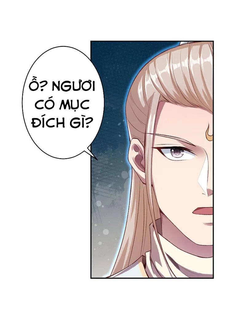 Nghịch Thiên Tà Thần Chapter 341 - 21