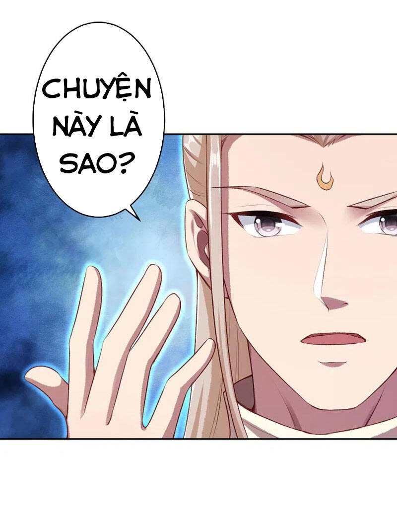 Nghịch Thiên Tà Thần Chapter 341 - 24