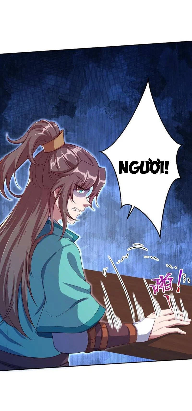 Nghịch Thiên Tà Thần Chapter 341 - 30