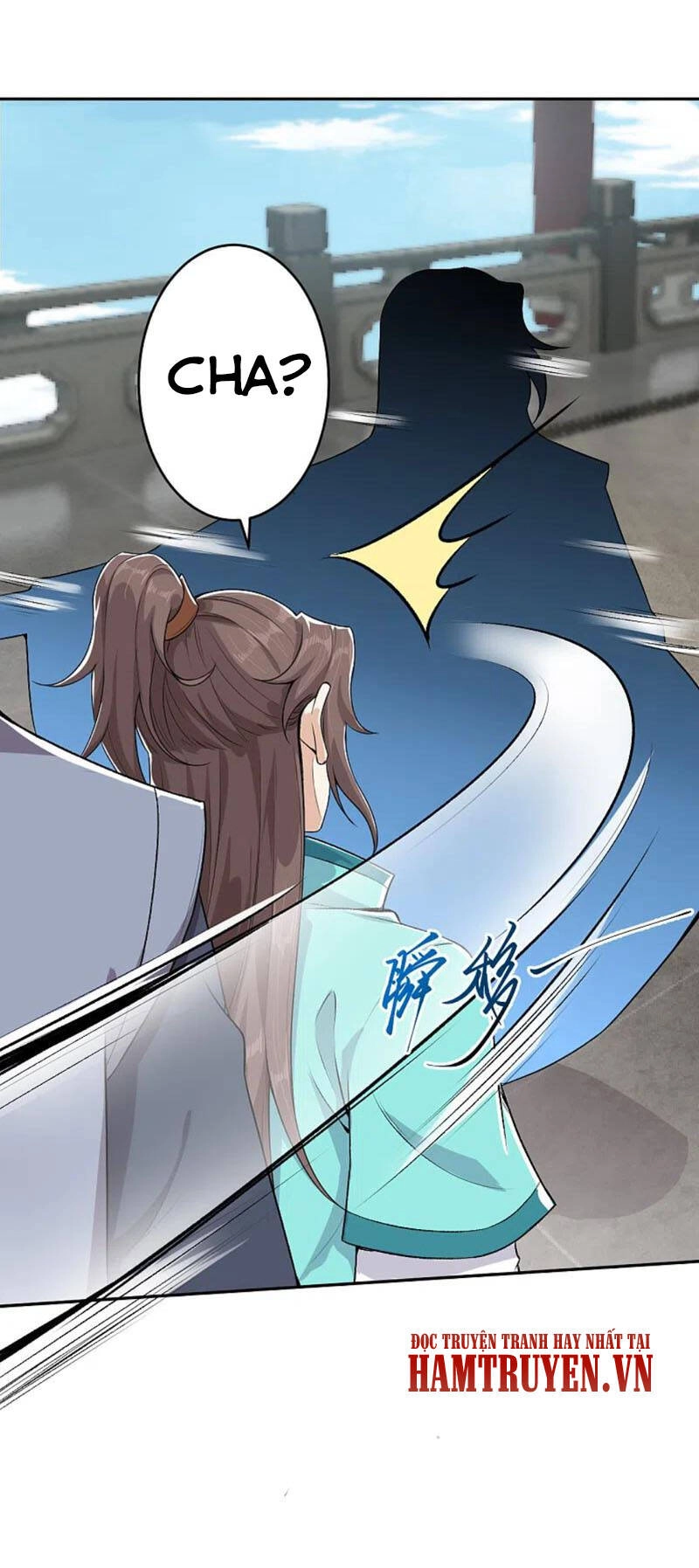 Nghịch Thiên Tà Thần Chapter 341 - 31